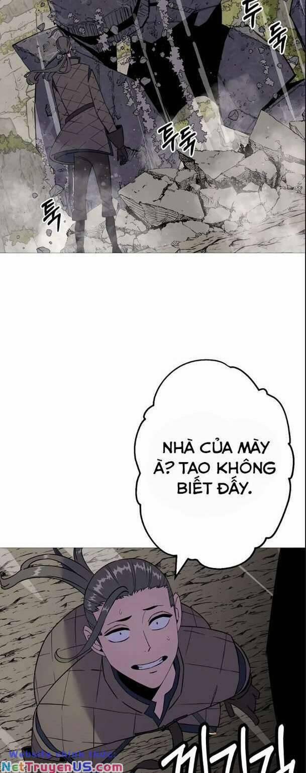 Chiến Binh Quật Cường 125 trang 19