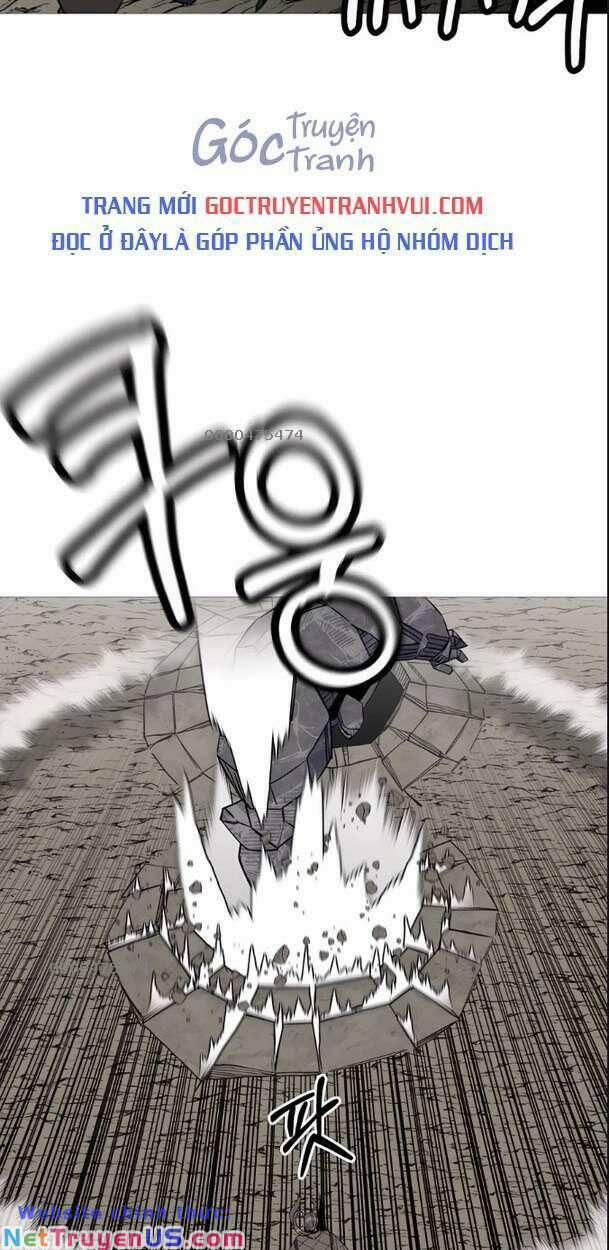 Chiến Binh Quật Cường 125 trang 20