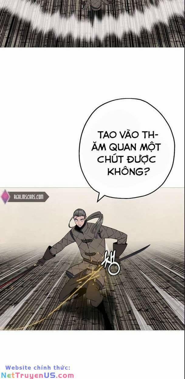 Chiến Binh Quật Cường 125 trang 21