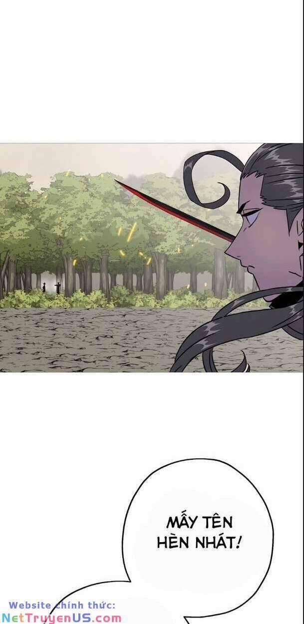 Chiến Binh Quật Cường 125 trang 23