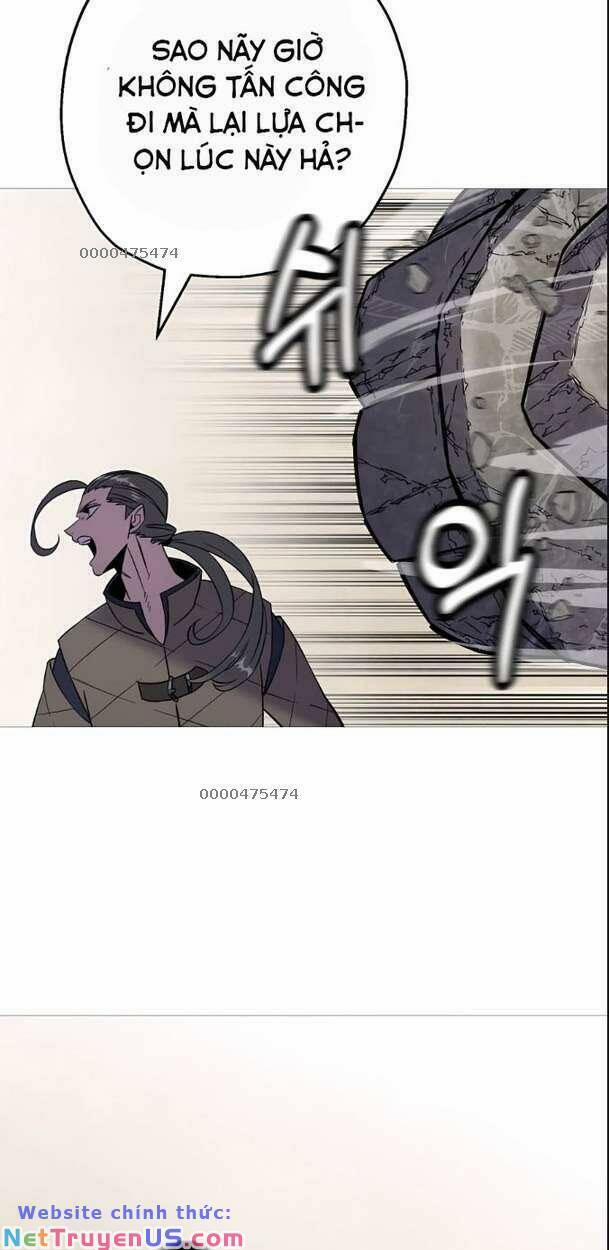 Chiến Binh Quật Cường 125 trang 24