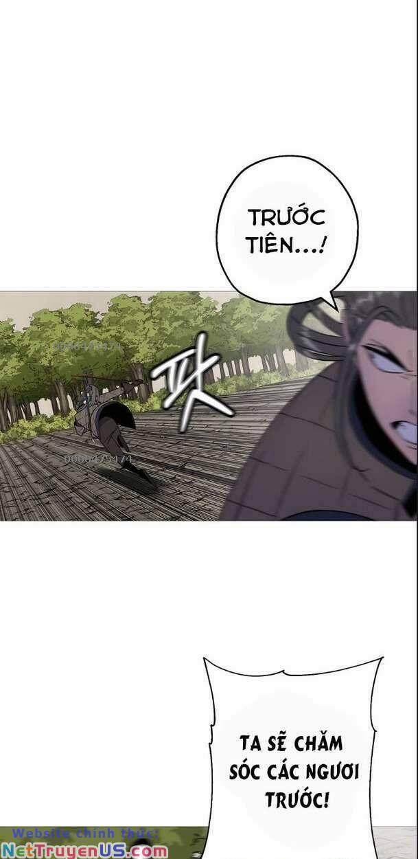 Chiến Binh Quật Cường 125 trang 26