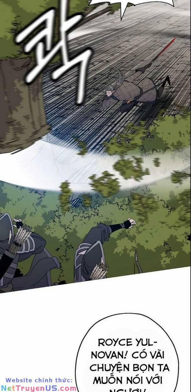 Chiến Binh Quật Cường 125 trang 27