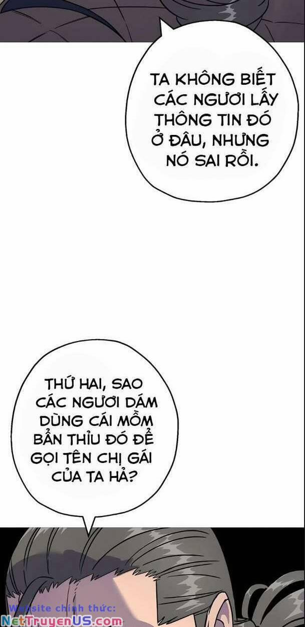 Chiến Binh Quật Cường 125 trang 33