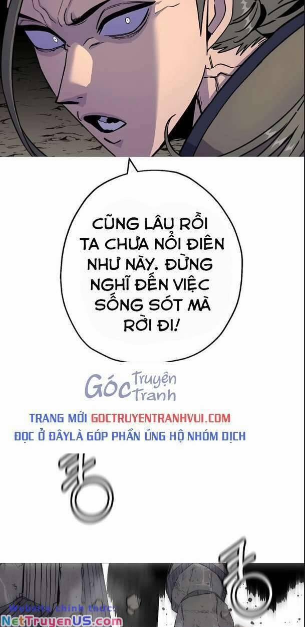 Chiến Binh Quật Cường 125 trang 34
