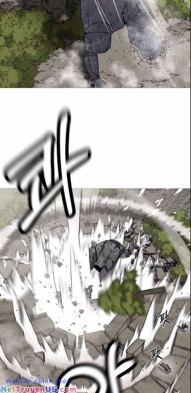 Chiến Binh Quật Cường 125 trang 36