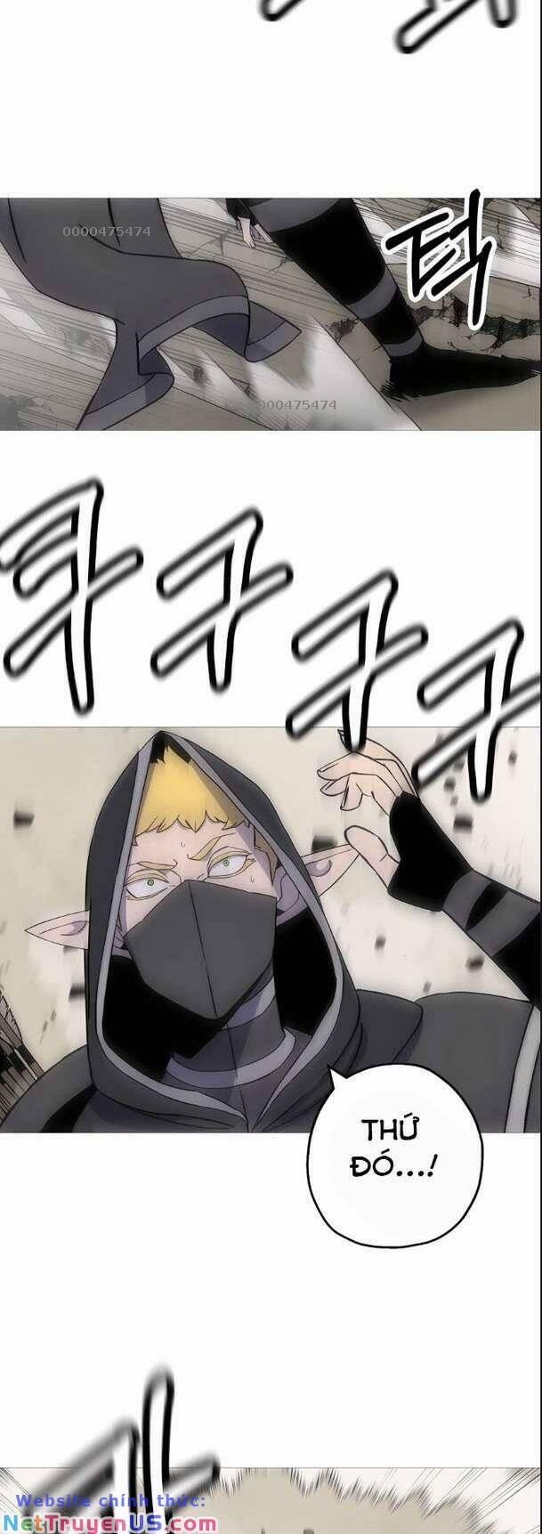 Chiến Binh Quật Cường 125 trang 38