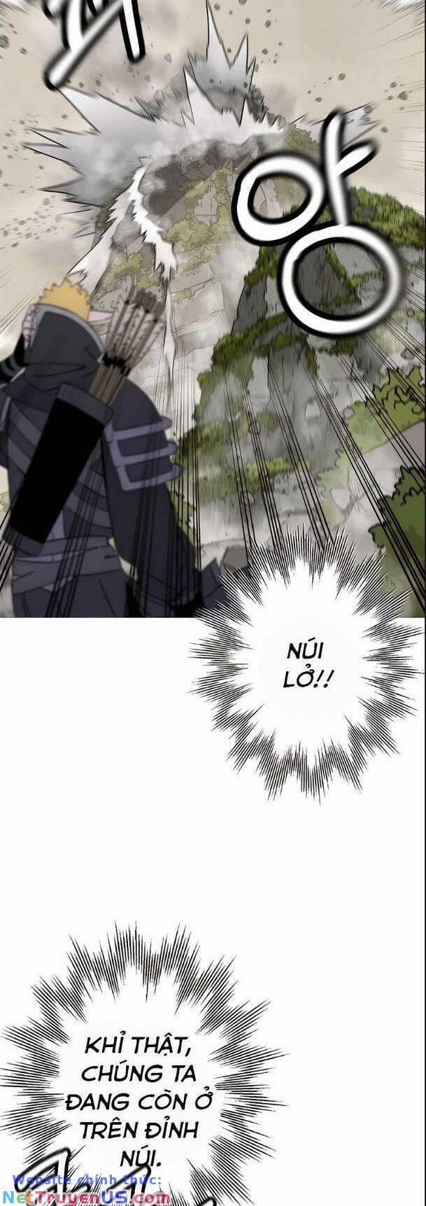 Chiến Binh Quật Cường 125 trang 39