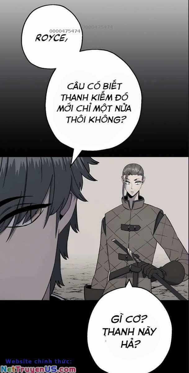 Chiến Binh Quật Cường 125 trang 4