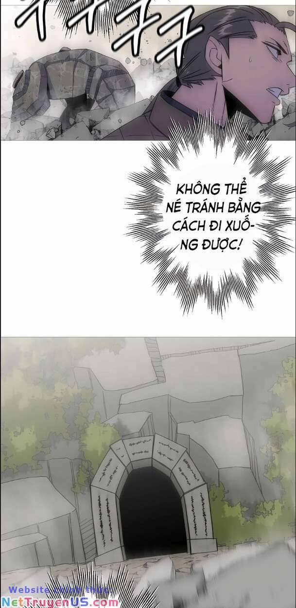 Chiến Binh Quật Cường 125 trang 40