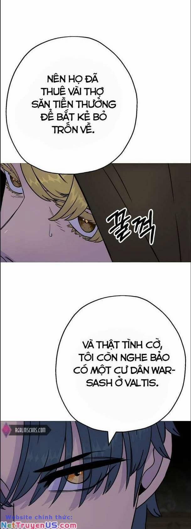 Chiến Binh Quật Cường 125 trang 59