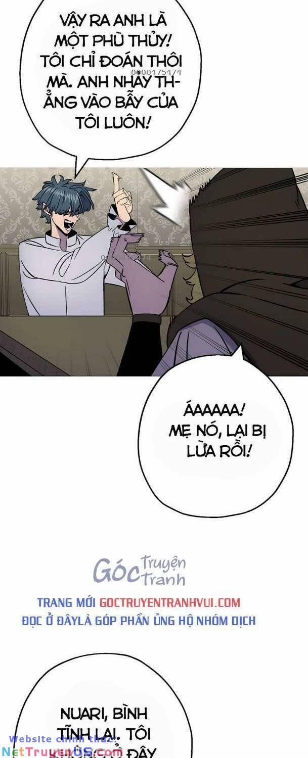 Chiến Binh Quật Cường 125 trang 61