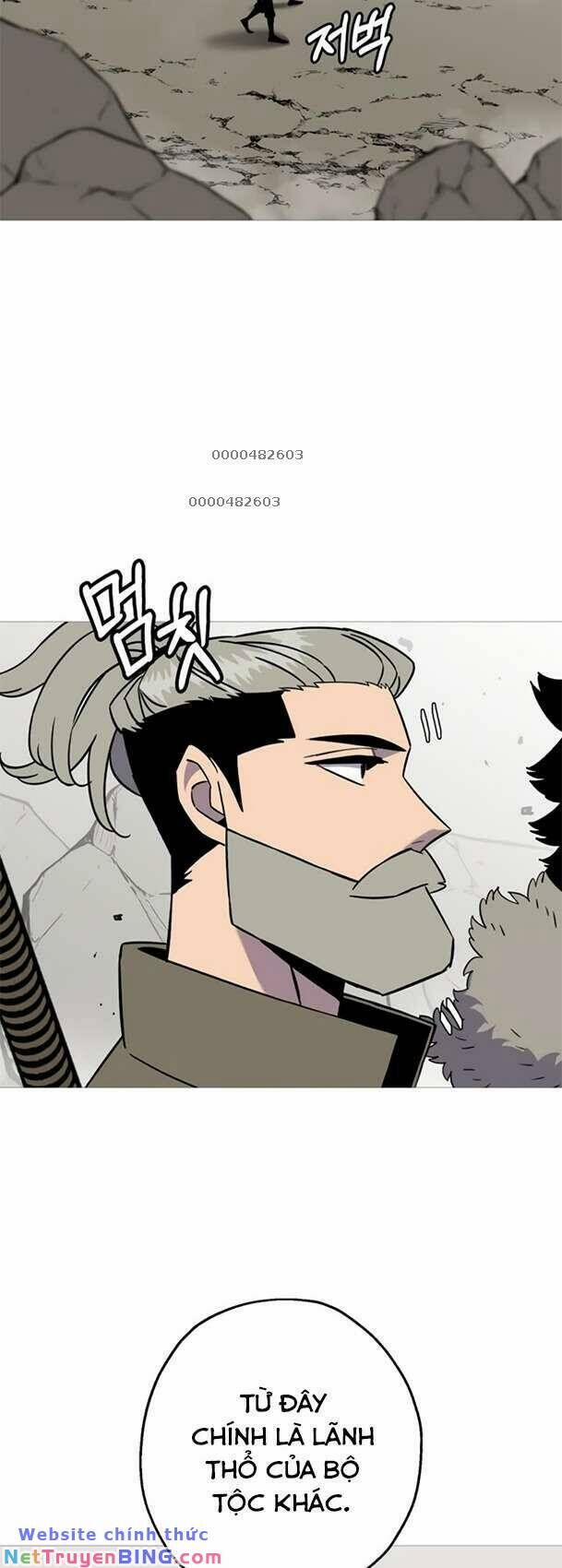 Chiến Binh Quật Cường 126 trang 1