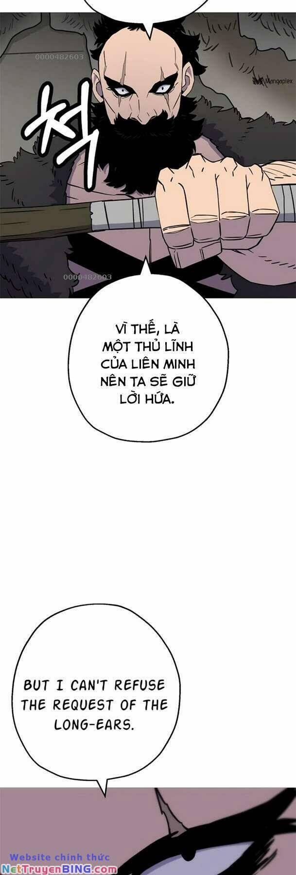 Chiến Binh Quật Cường 126 trang 13