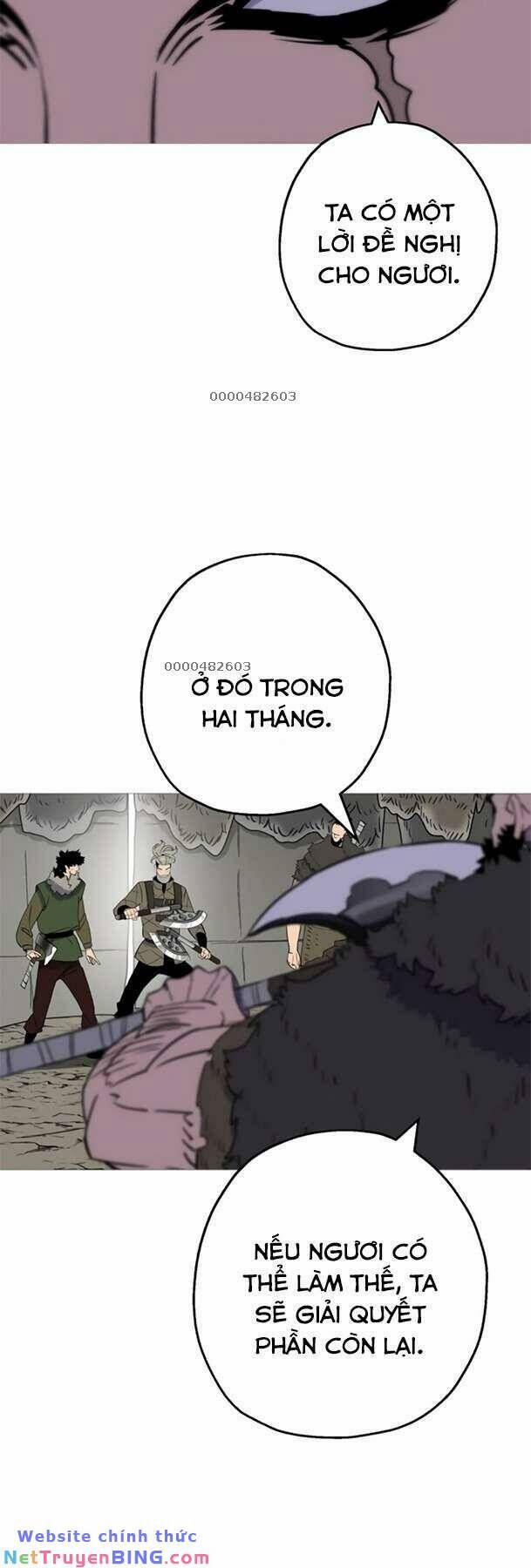 Chiến Binh Quật Cường 126 trang 14