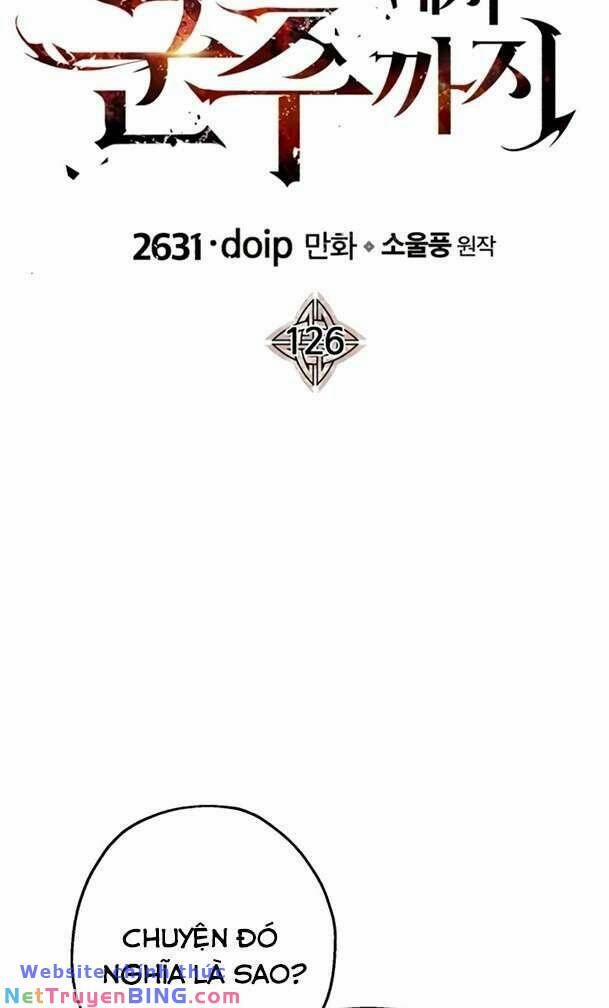 Chiến Binh Quật Cường 126 trang 17