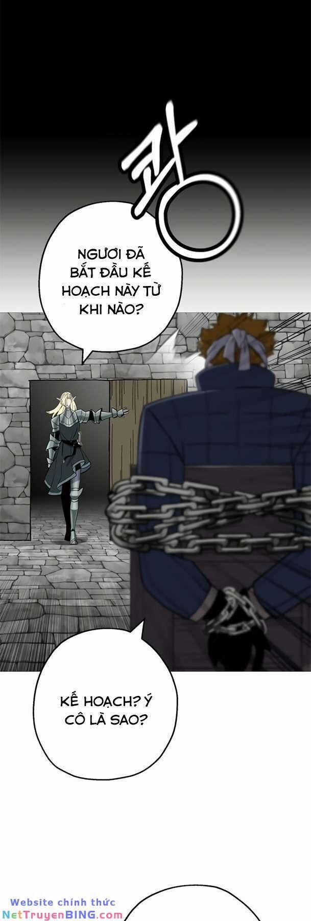 Chiến Binh Quật Cường 126 trang 23