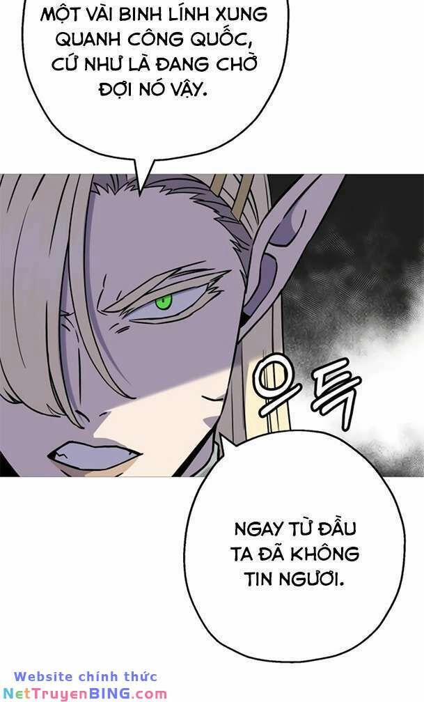 Chiến Binh Quật Cường 126 trang 25