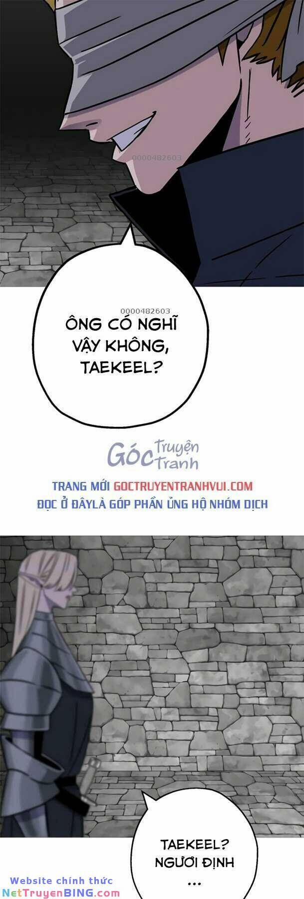 Chiến Binh Quật Cường 126 trang 27