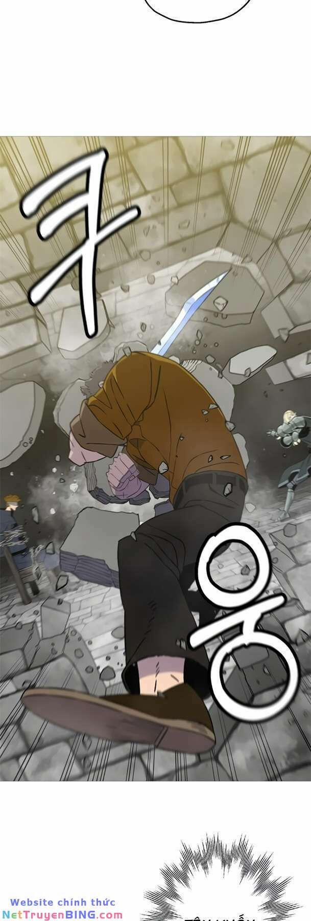 Chiến Binh Quật Cường 126 trang 28