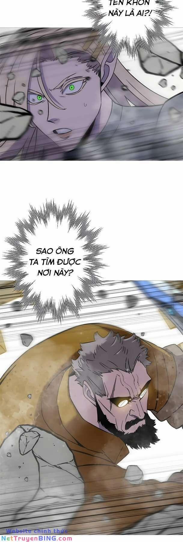 Chiến Binh Quật Cường 126 trang 29