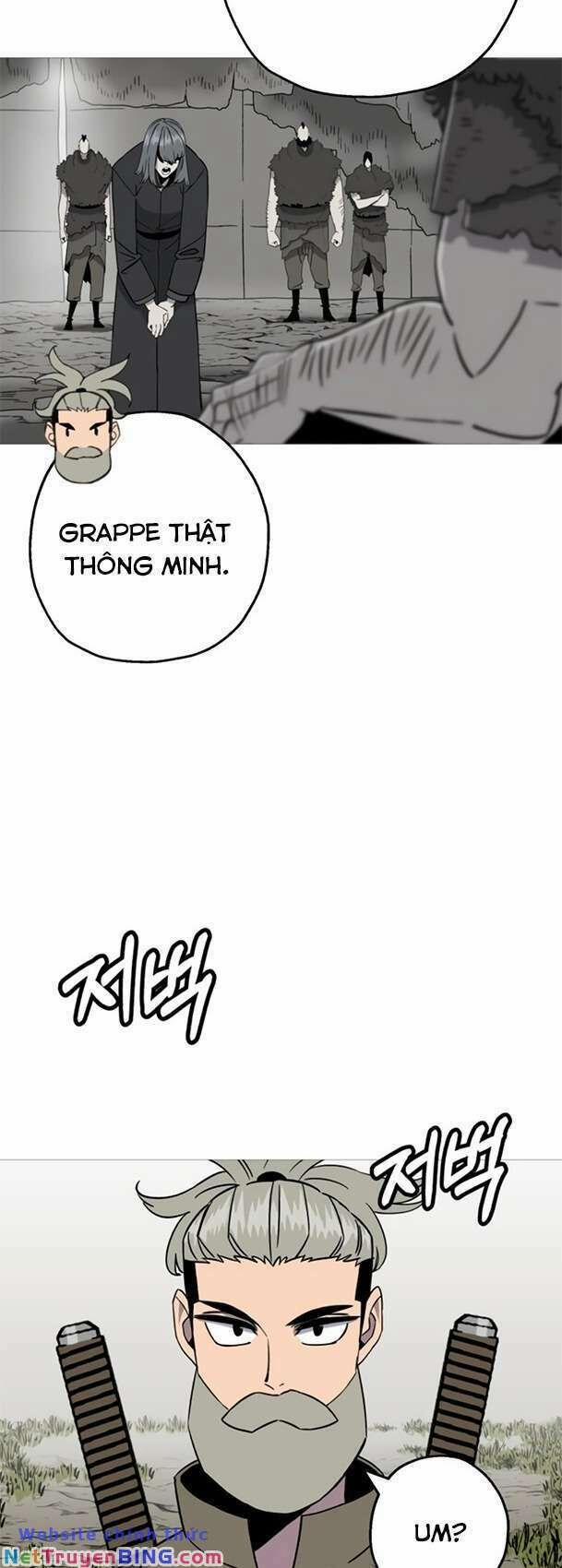 Chiến Binh Quật Cường 126 trang 3