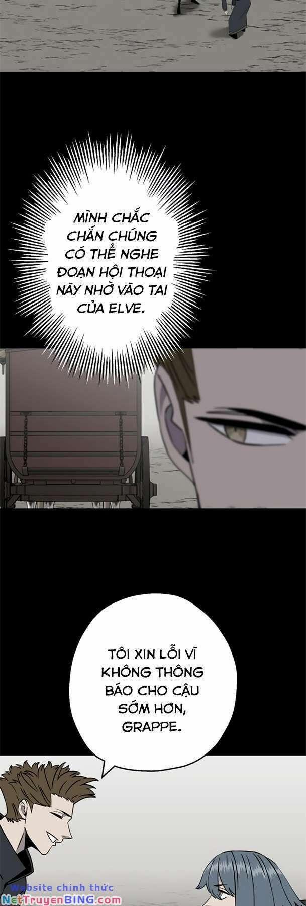 Chiến Binh Quật Cường 126 trang 31