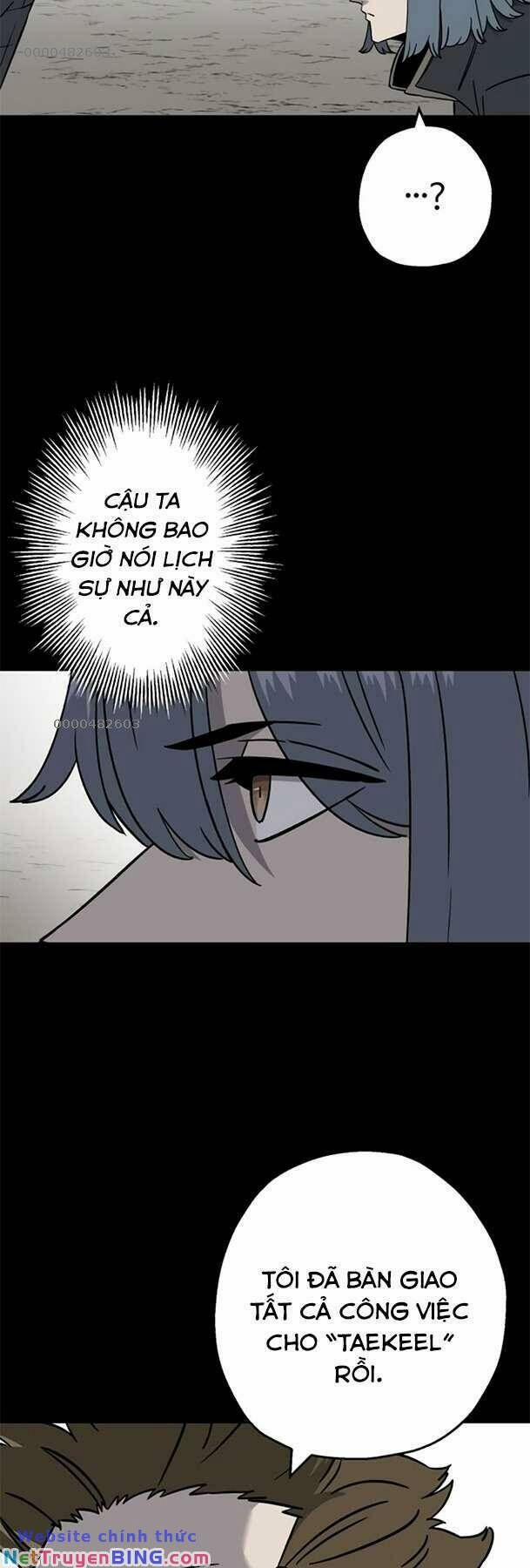 Chiến Binh Quật Cường 126 trang 32