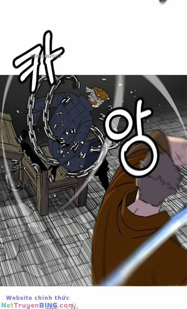 Chiến Binh Quật Cường 126 trang 34