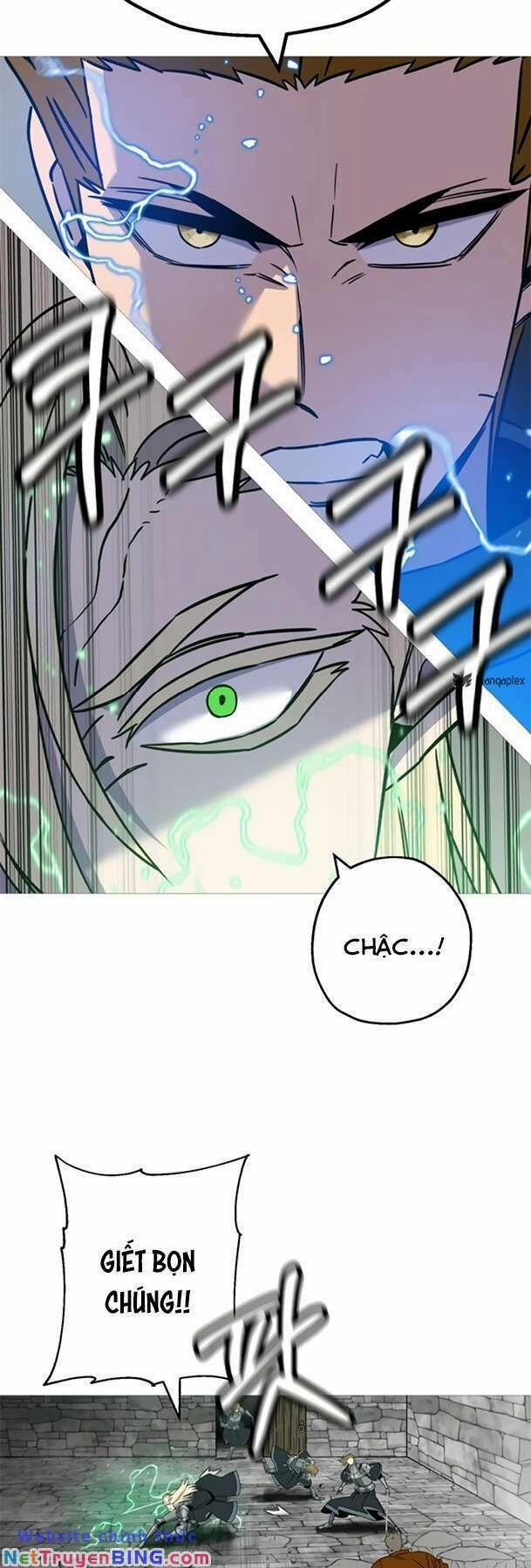 Chiến Binh Quật Cường 126 trang 38