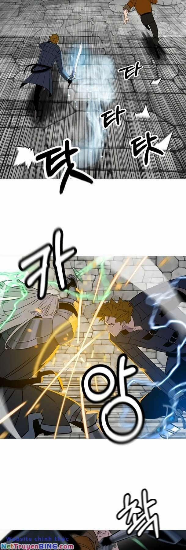 Chiến Binh Quật Cường 126 trang 39