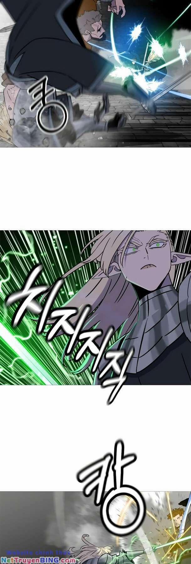 Chiến Binh Quật Cường 126 trang 40