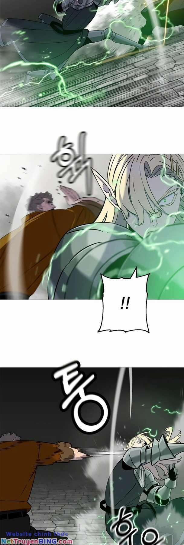 Chiến Binh Quật Cường 126 trang 41