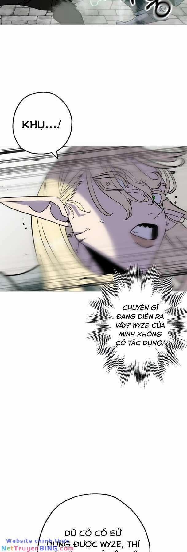 Chiến Binh Quật Cường 126 trang 42