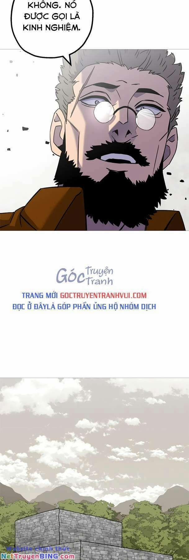 Chiến Binh Quật Cường 126 trang 45