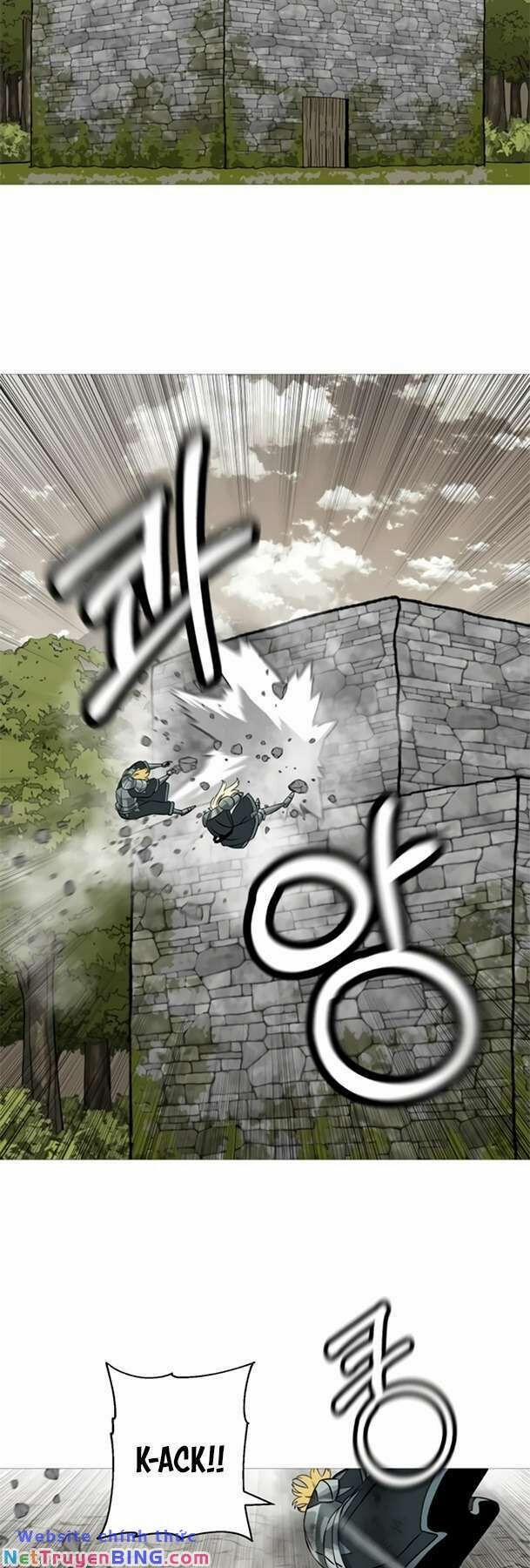 Chiến Binh Quật Cường 126 trang 46