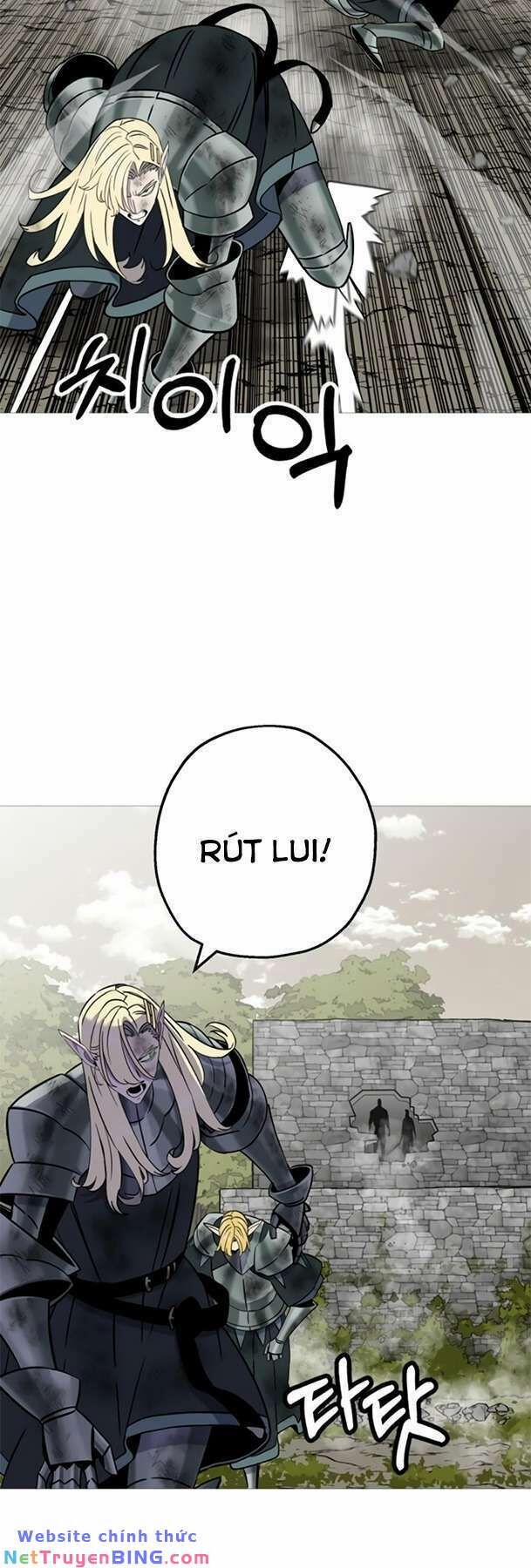 Chiến Binh Quật Cường 126 trang 47