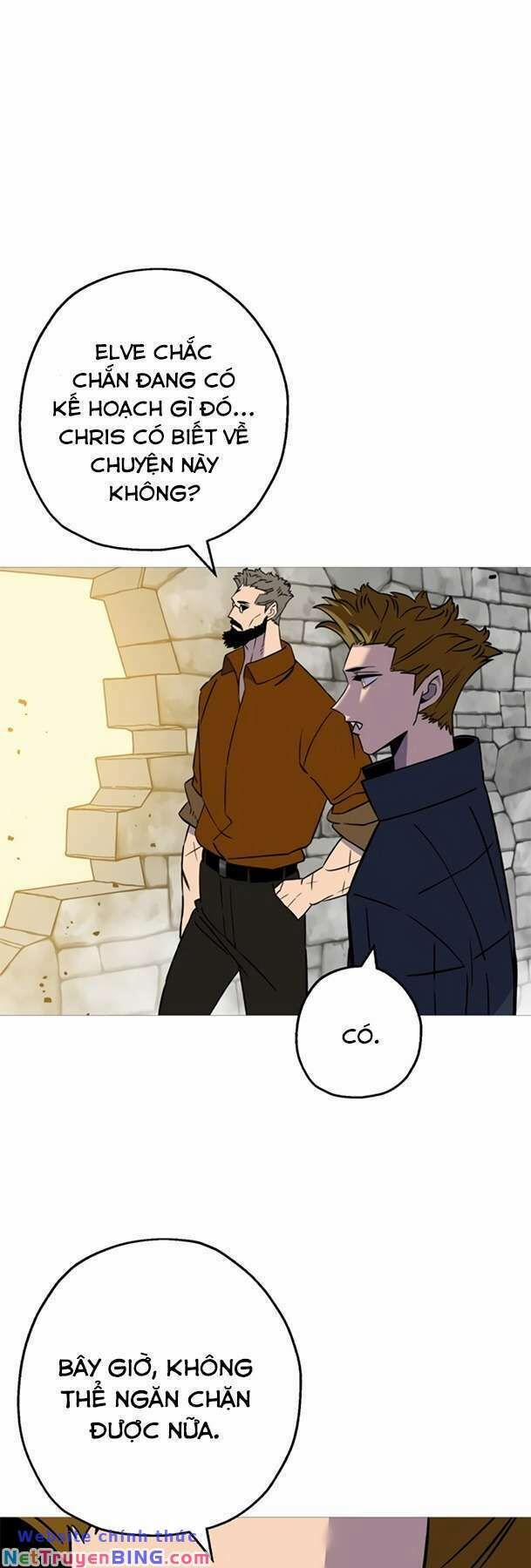 Chiến Binh Quật Cường 126 trang 48