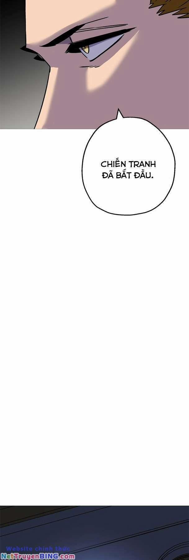 Chiến Binh Quật Cường 126 trang 49