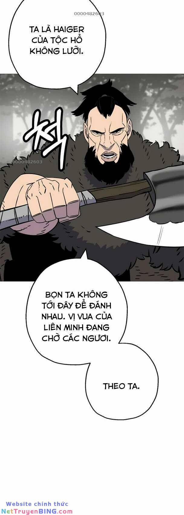 Chiến Binh Quật Cường 126 trang 5