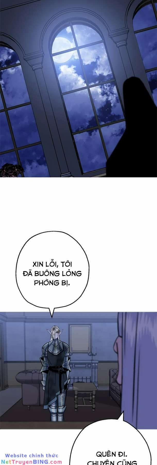 Chiến Binh Quật Cường 126 trang 50