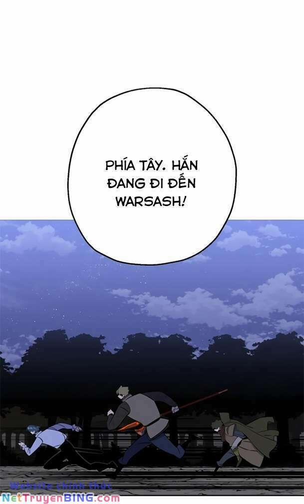 Chiến Binh Quật Cường 126 trang 53