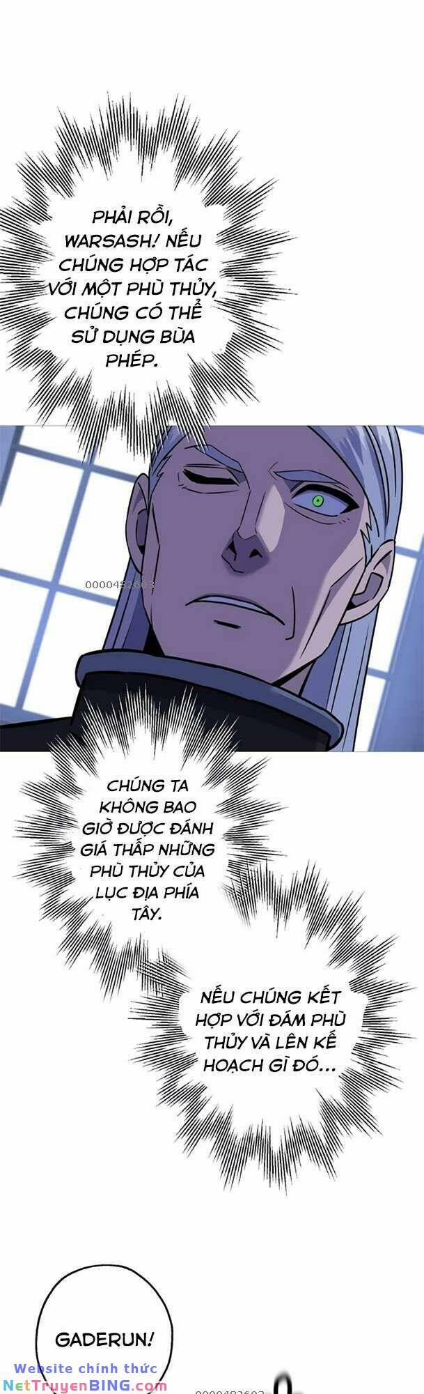 Chiến Binh Quật Cường 126 trang 54