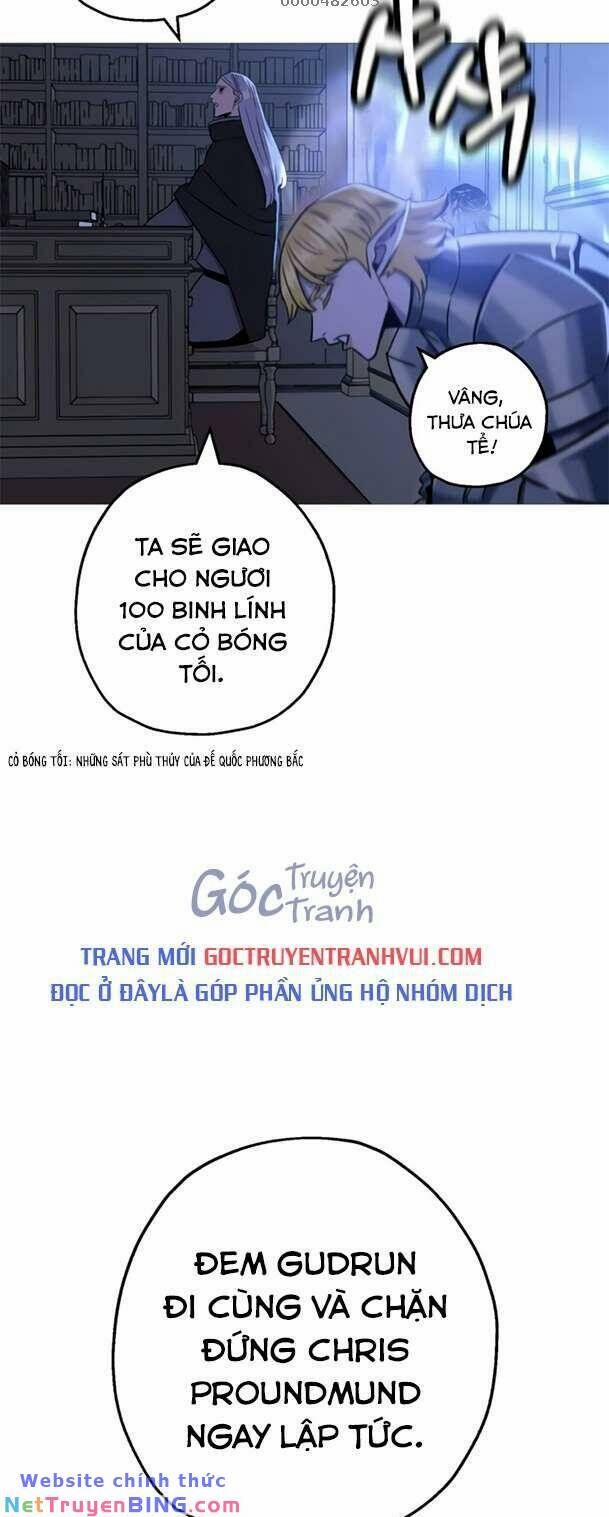 Chiến Binh Quật Cường 126 trang 55