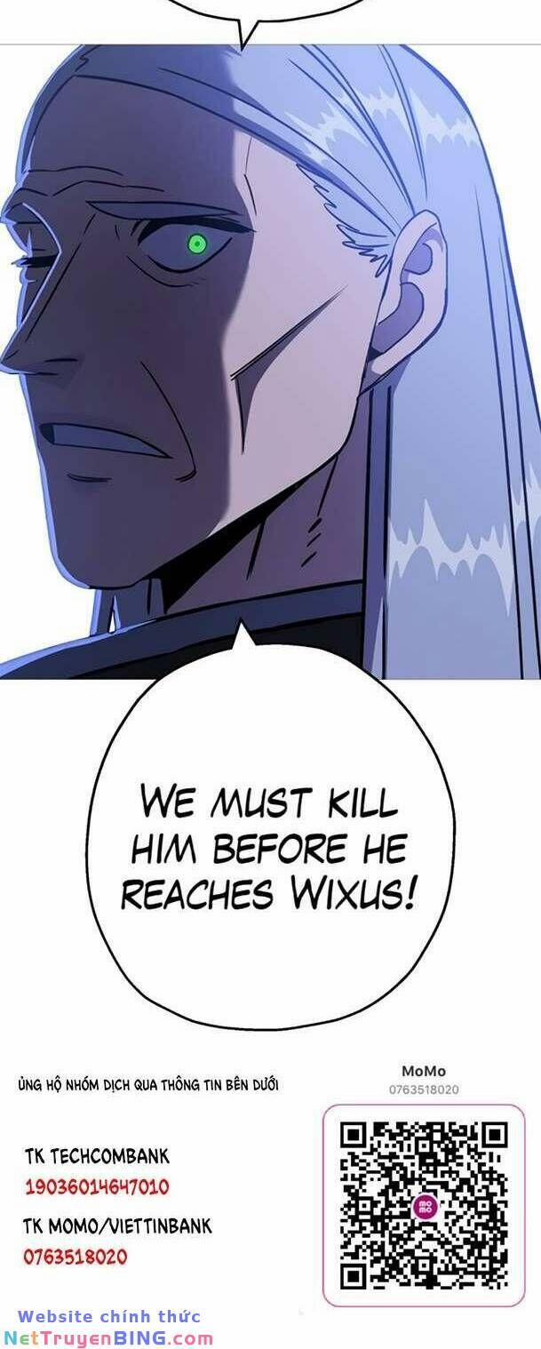 Chiến Binh Quật Cường 126 trang 56