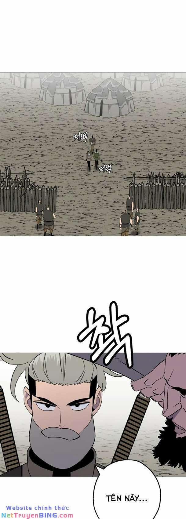 Chiến Binh Quật Cường 126 trang 6