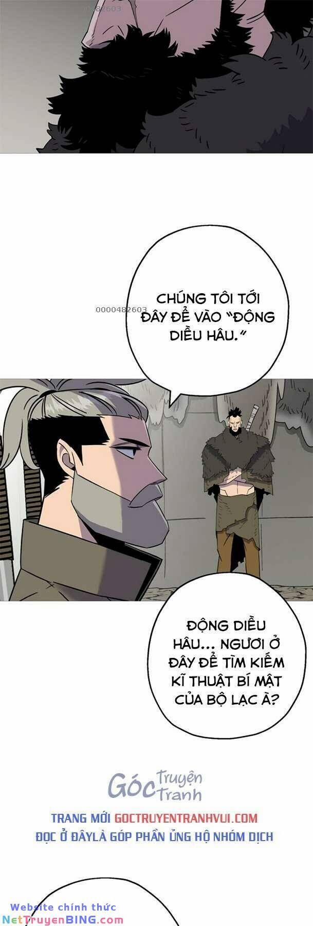 Chiến Binh Quật Cường 126 trang 9