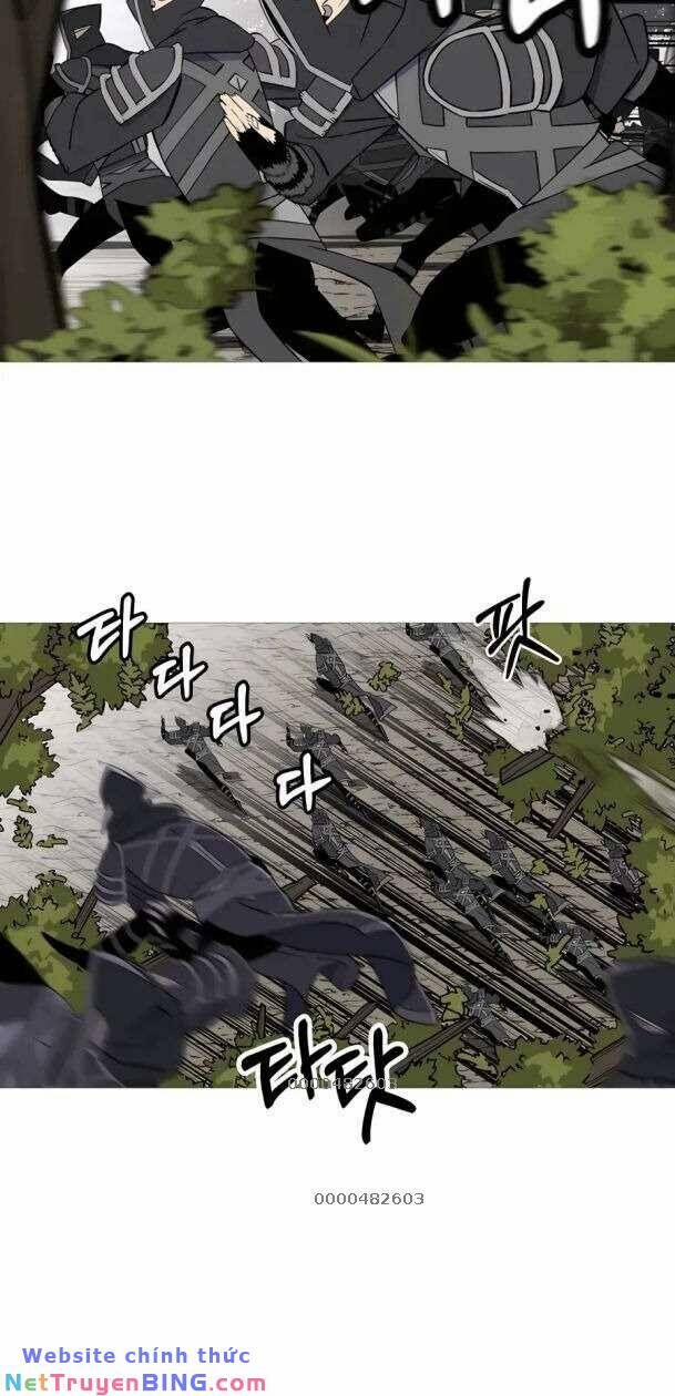 Chiến Binh Quật Cường 127 trang 10