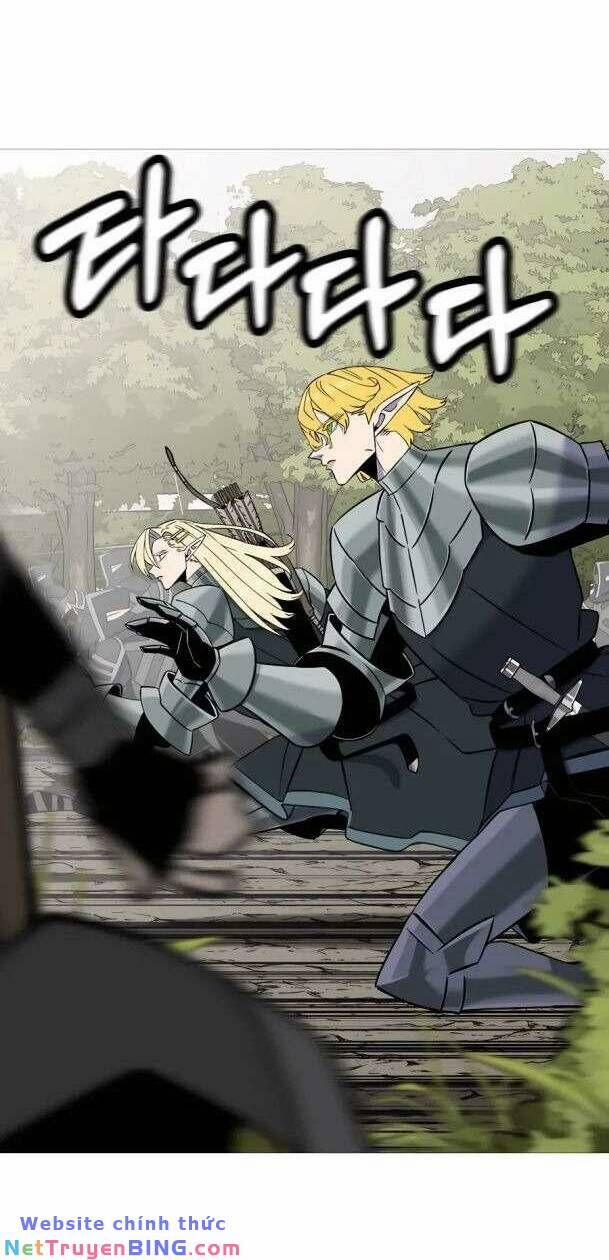 Chiến Binh Quật Cường 127 trang 11