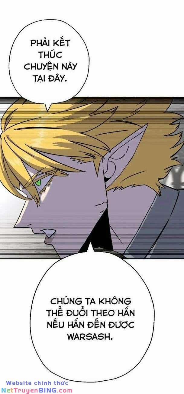 Chiến Binh Quật Cường 127 trang 13